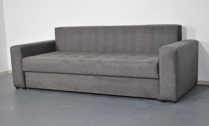 Диван АК 160  (антикоготь, износостойкая обивка, большое спальное место 160 на 200)  - 89 