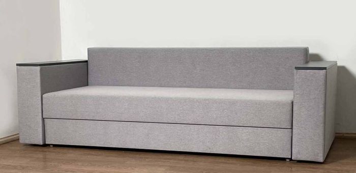 Диван Бавария МБ, антикоготь, износостойкая обивка - 104