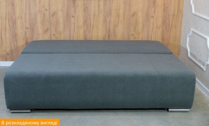 Диван БН New 1,60 (ортопедическое спальное место, Pocket Spring)  – 89