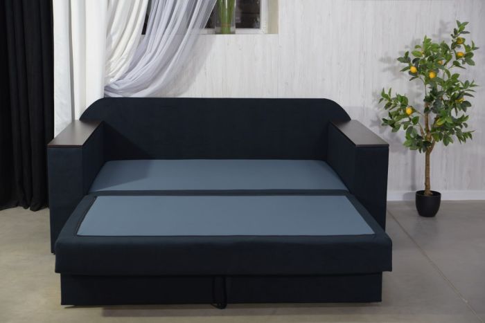 Диван КНТ 160 (антикоготь, износостойкая обивка) - 89