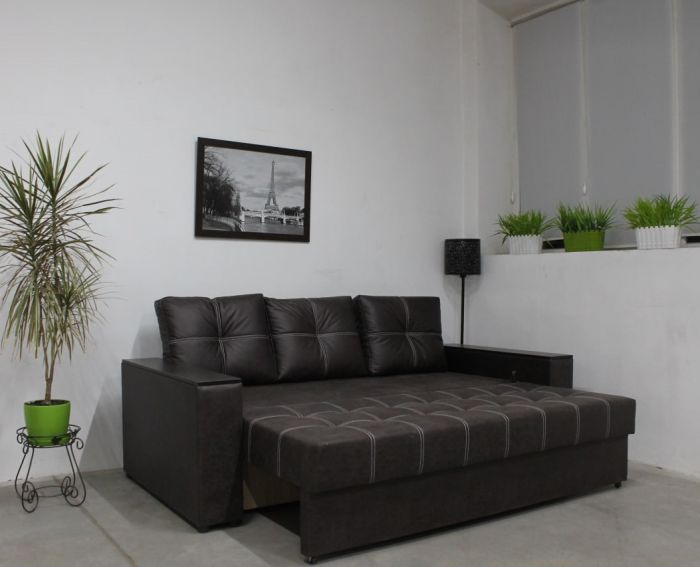 Диван Людвиг (ниши в подлокотниках) - 89 Part 1