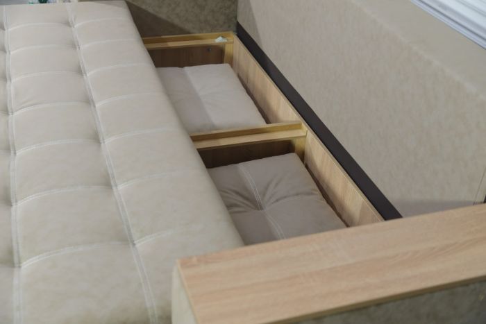 Диван Людвиг (ниши в подлокотниках) - 89 Part 2