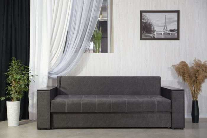 Диван Людвиг (ниши в подлокотниках) - 89 Part 8