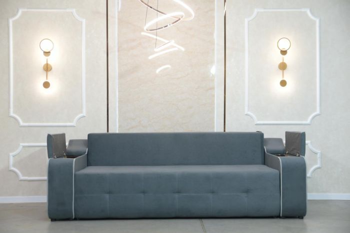 Диван Пазл Премиум (ортопедическое спальное место, пружинная система Pocket Spring) - 89 Part 3