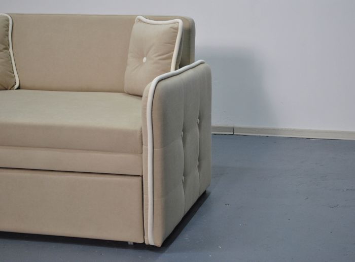 Диван Ронни 110 (уникальная беспружинная модель)  - 111