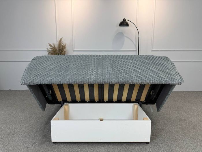 Диван-кровать Симфония 140 (Аккордеон, ортопедическое спальное место, пружинная система Pocket Spring) - 112 Part 2