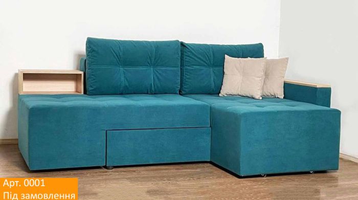 Угловой диван Комбо 1 (трансформер) – 89