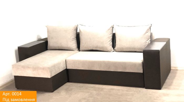 Угловой диван Мастер мини -89 part 6