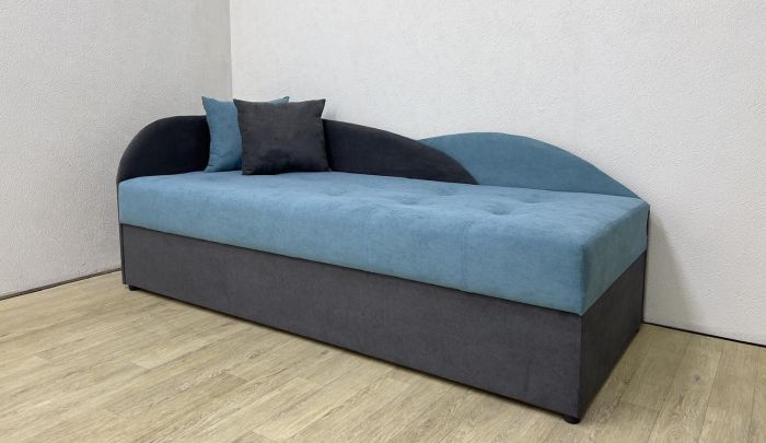 Кровать Малибу Lux, Alyaska - 101