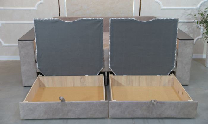 Софа Арканзас (спальное место 1900х1900) - 89