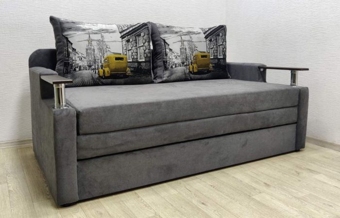 Диван Кубус 160 -101