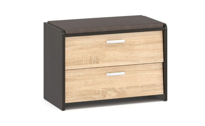 Тумба для обуви Комфорт 1-71