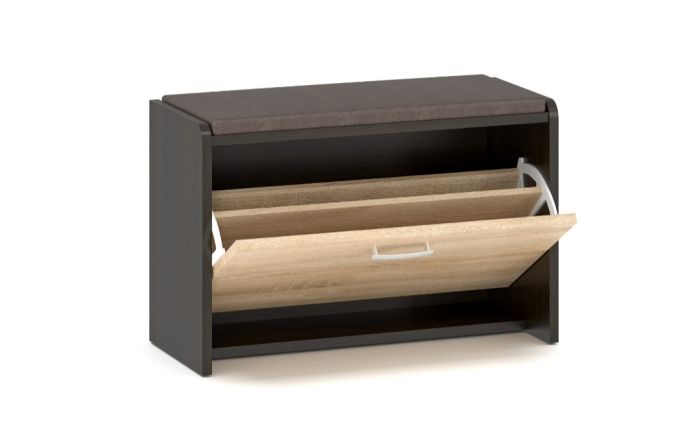 Тумба для обуви Комфорт 2-71