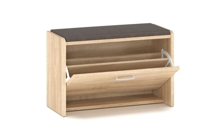 Тумба для обуви Комфорт 2-71