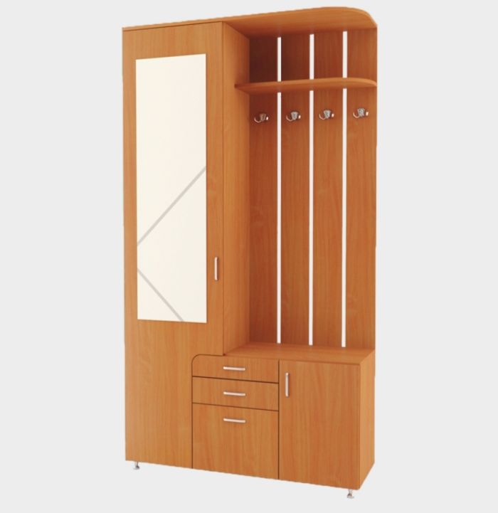 Прихожая Глория ДСП-50