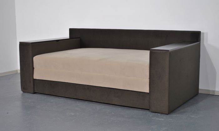 Комплект Миллениум 160 (диван + два кресла) - 90