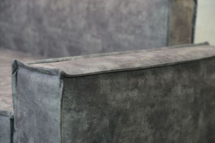 Диван Хилтон (ортопедическое спальное место, Pocket Spring) - 89