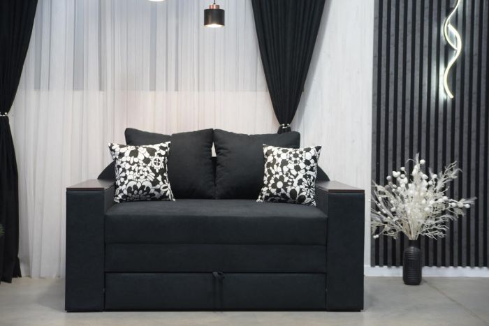 Диван КНТ NEW 120 - 89