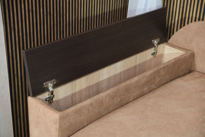 Диван КНТ NEW 120 (ОРТОПЕДИЧЕСКОЕ СПАЛЬНОЕ МЕСТО. Пружинная система Pocket Spring) - 89