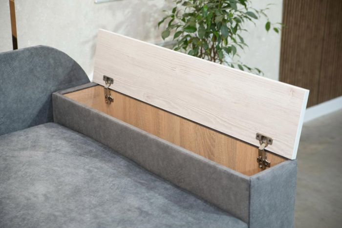 Диван КНТ Lux 140 - 89