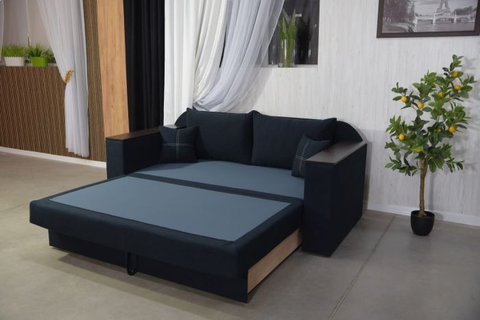 Диван КНТ 160 (антикоготь, износостойкая обивка) - 89