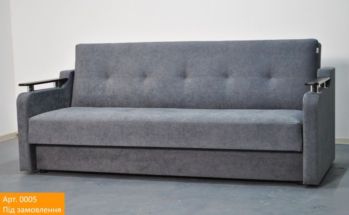 Диван-книжка Ричмонд — 109