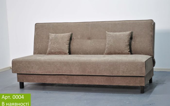 Диван-книжка Норидж, антикоготь, водонепроницаемая, износостойкая оббивка — 109