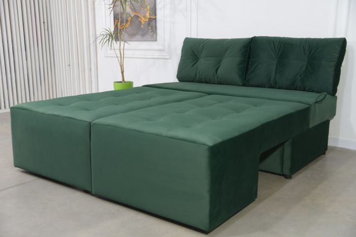 Диван Комбо 5 универсал трансформер (с двумя ящиками) - 89