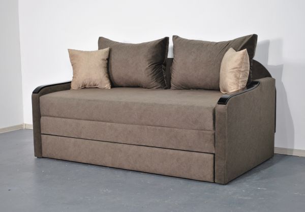 Диван Лоренс 160 (спальное место 160 на 190) - 89