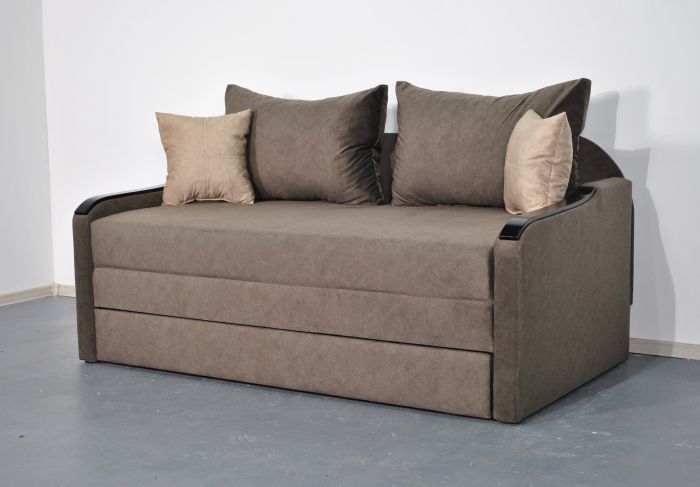 Диван Лоренс 160 (спальное место 160 на 190) - 89