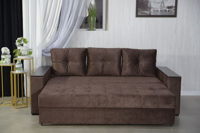 Диван Людвиг (ниши в подлокотниках) - 89 Part 5