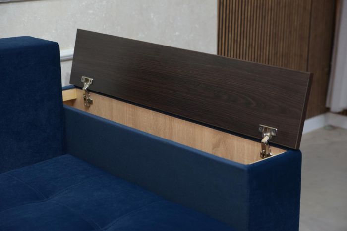 Диван Людвиг (ниши в подлокотниках) - 89 Part 9