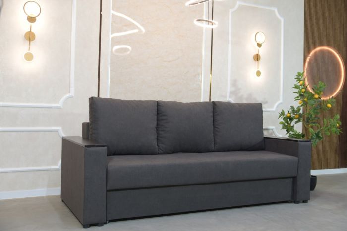 Диван Маркус МC  с нишами в подлокотниках - 89 Part 1