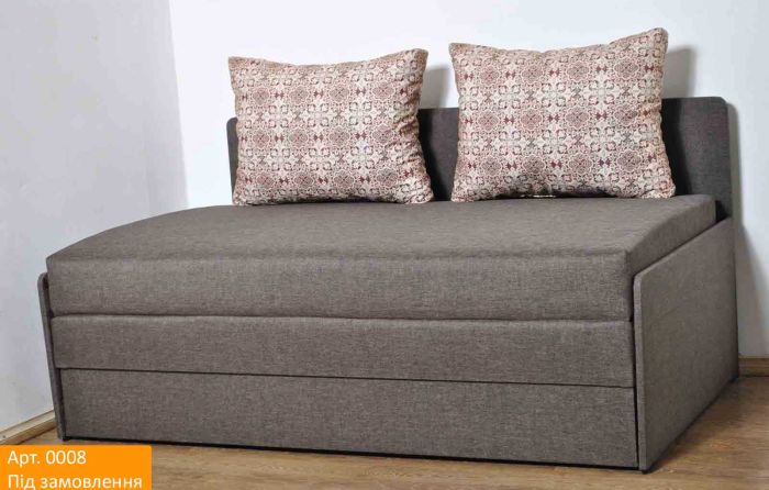 Диван Омега 1,60 - 89