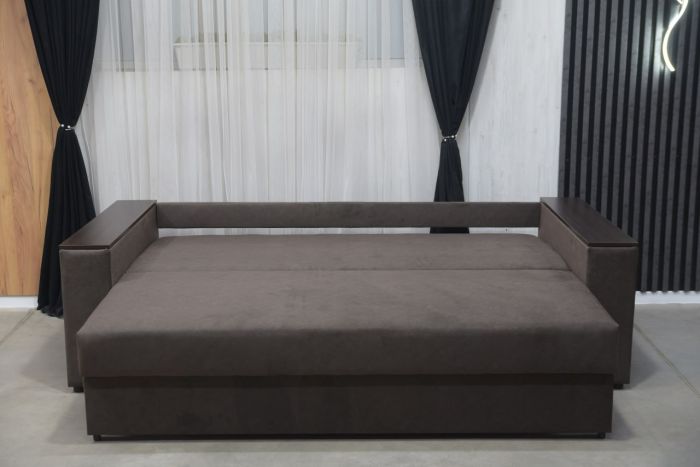 Диван Патрик с нишами в подлокотниках - 89 part 4