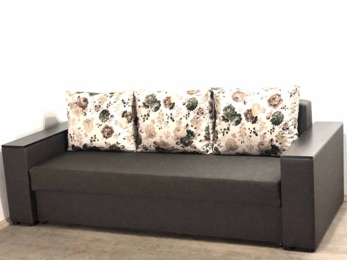 Диван Патрик с нишами в подлокотниках - 89 Part 6