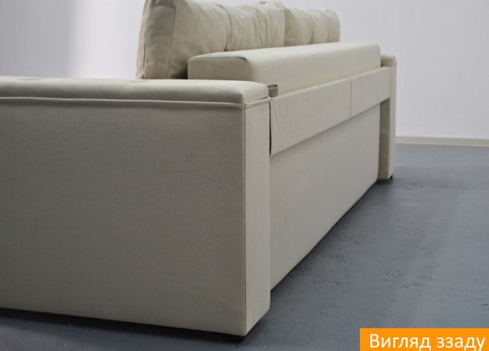 Диван Персей 150 Lux (ОРТОПЕДИЧЕСКОЕ СПАЛЬНОЕ МЕСТО. Пружинная система Pocket Spring) - 110