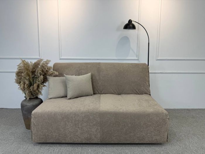 Диван-кровать Симфония 140 (Аккордеон, ортопедическое спальное место, пружинная система Pocket Spring) - 112 Part 2