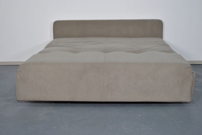 Диван-кровать Симфония 160 (Аккордеон, ортопедическое спальное место, пружинная система Pocket Spring) - 112 Part 3