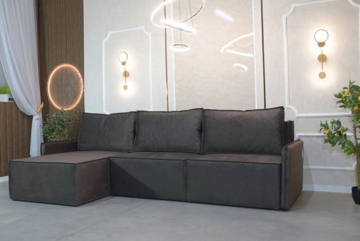 Угловой диван Хилтон New Long – 89