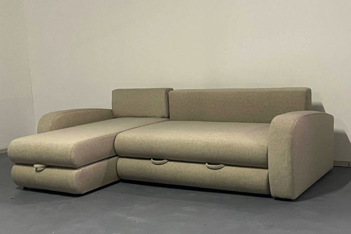 Угловой диван Лотос 2 NEW - 12 