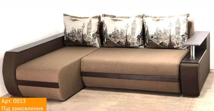 Угловой диван Токай (ниши+бар) -101 part 3 (ЭТА МОДЕЛЬ СНЯТА С ПРОИЗВОДСТВА И ПРОДАЖИ)