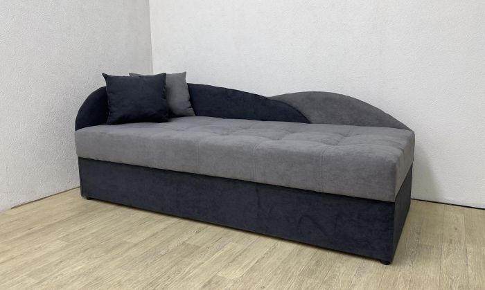 Кровать Малибу Lux, Alyaska - 101