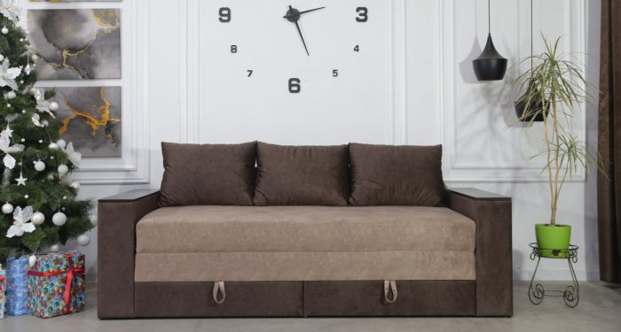 Софа Арканзас (спальное место 1900х1900) - 89