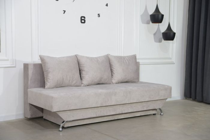 Диван Еко Фарт (ортопедическое спальное место, пружинная система Pocket Spring) - 89