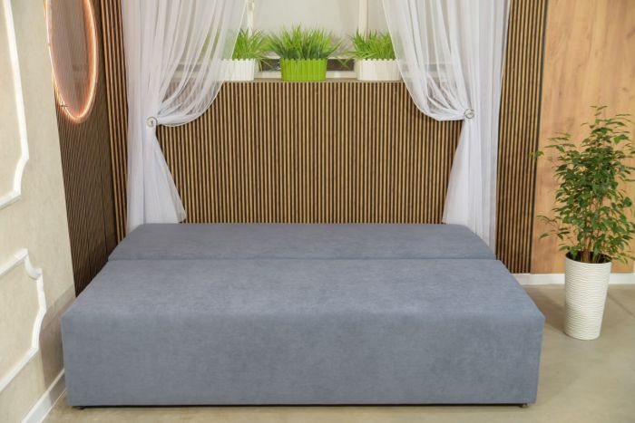 Софа Фарт New (ортопедическое спальное место, пружинная система Pocket Spring) - 89 