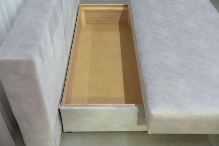 Софа Фарт (ортопедическое спальное место, пружинная система Pocket Spring) - 89 part 4