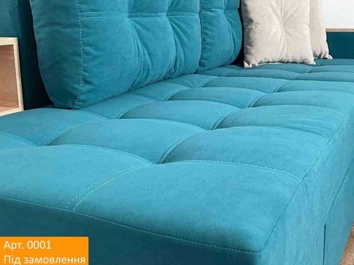 Угловой диван Комбо 1 (трансформер) – 89