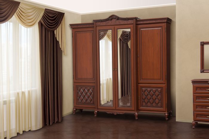 Модульная система Ливорно -83 (СНЯТО С ПРОИЗВОДСТВА)