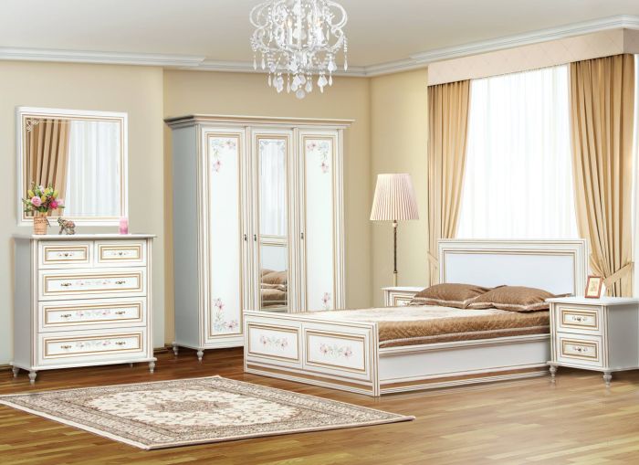 Модульная система Сорpенто -83 (Этот товар временно не доступен для заказа)